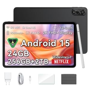 Android 15 タブレット 12インチ ★新品未使用 楽天市場】タブレット 12インチ android 15（容量（内蔵